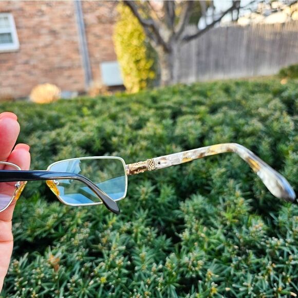 VTG Design Italy Frame China 1856-55-17 135 Glasses Frame. - Picture 11 of 15